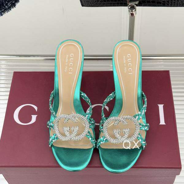 Picture of Gucci Shoes _SKUGuccisz35-40JX02046943